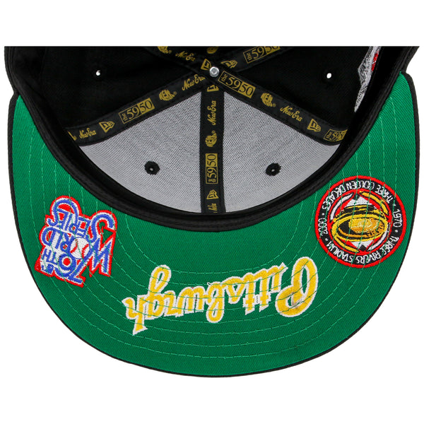 Pittsburgh Pirates MLB 59FIFTY Day 59FIFTY