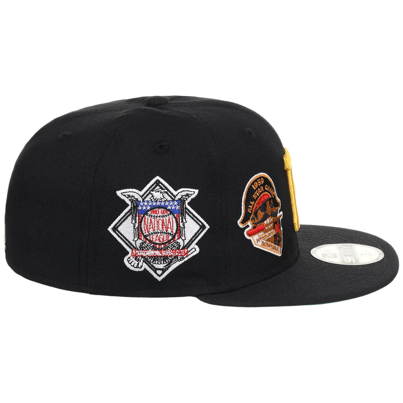 Pittsburgh Pirates MLB 59FIFTY Day 59FIFTY