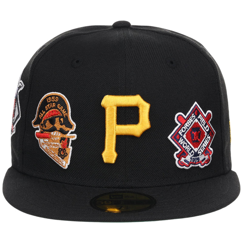 Pittsburgh Pirates MLB 59FIFTY Day 59FIFTY