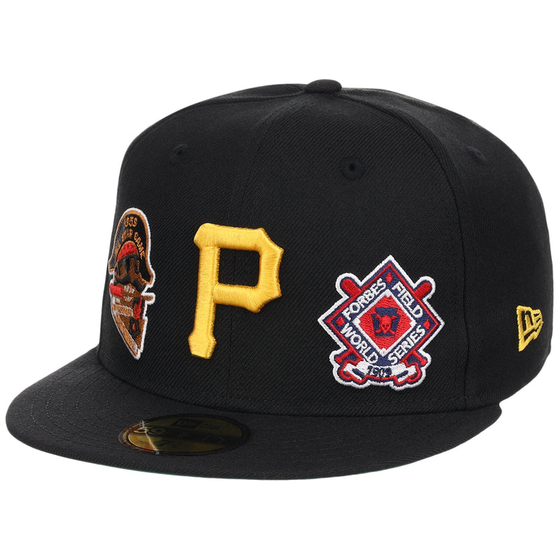 Pittsburgh Pirates MLB 59FIFTY Day 59FIFTY