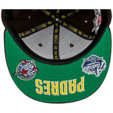 San Diego Padres MLB 59FIFTY Day 59FIFTY