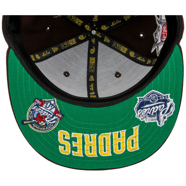San Diego Padres MLB 59FIFTY Day 59FIFTY