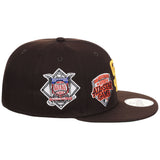 San Diego Padres MLB 59FIFTY Day 59FIFTY