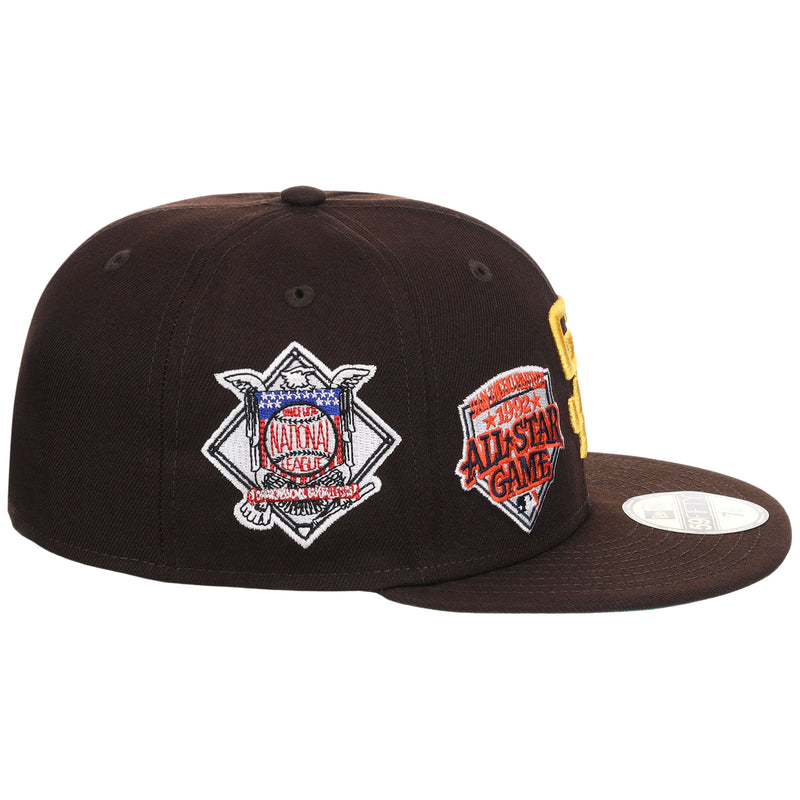 San Diego Padres MLB 59FIFTY Day 59FIFTY