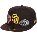 San Diego Padres MLB 59FIFTY Day 59FIFTY