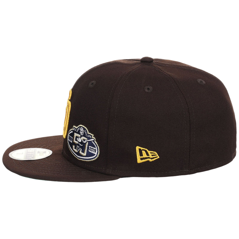 San Diego Padres MLB 59FIFTY Day 59FIFTY