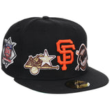 San Francisco Giants MLB 59FIFTY Day 59FIFTY