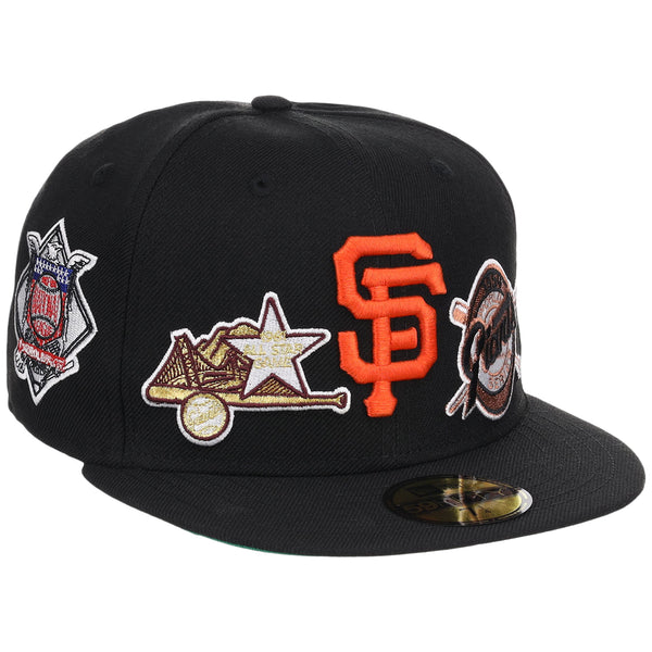 San Francisco Giants MLB 59FIFTY Day 59FIFTY