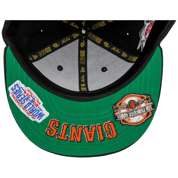 San Francisco Giants MLB 59FIFTY Day 59FIFTY