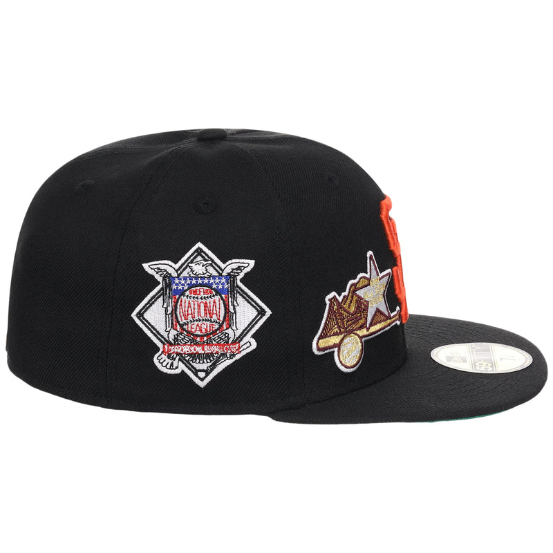 San Francisco Giants MLB 59FIFTY Day 59FIFTY