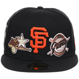 San Francisco Giants MLB 59FIFTY Day 59FIFTY
