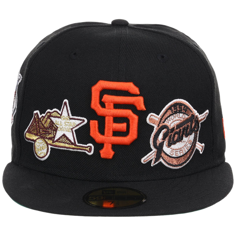 San Francisco Giants MLB 59FIFTY Day 59FIFTY
