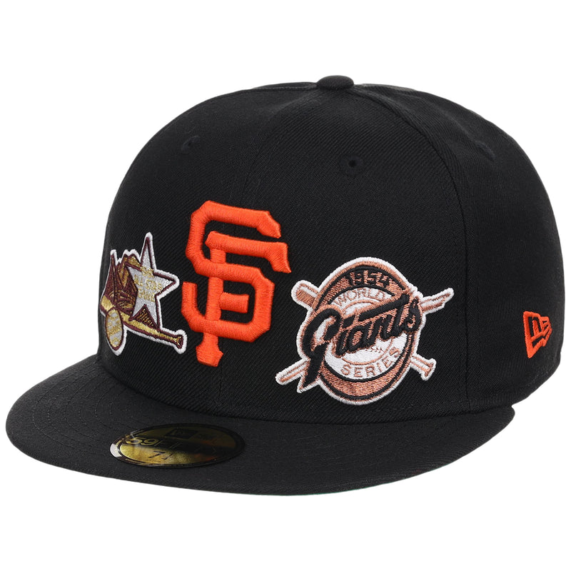 San Francisco Giants MLB 59FIFTY Day 59FIFTY