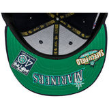 Seattle Mariners MLB 59FIFTY Day 59FIFTY