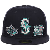 Seattle Mariners MLB 59FIFTY Day 59FIFTY