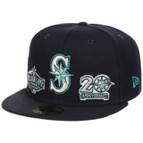 Seattle Mariners MLB 59FIFTY Day 59FIFTY