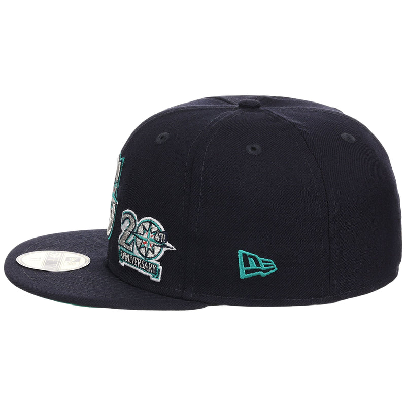 Seattle Mariners MLB 59FIFTY Day 59FIFTY