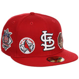 St. Louis Cardinals MLB 59FIFTY Day 59FIFTY