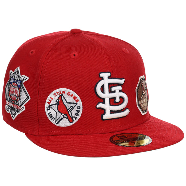 St. Louis Cardinals MLB 59FIFTY Day 59FIFTY