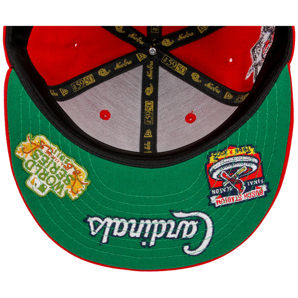 St. Louis Cardinals MLB 59FIFTY Day 59FIFTY