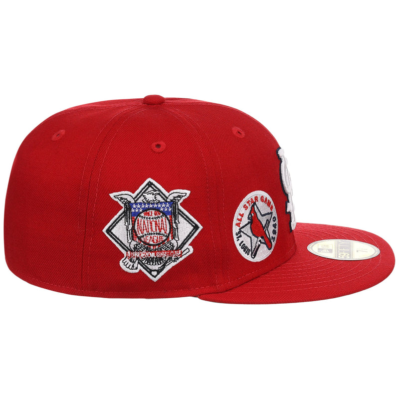 St. Louis Cardinals MLB 59FIFTY Day 59FIFTY