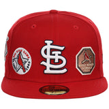 St. Louis Cardinals MLB 59FIFTY Day 59FIFTY
