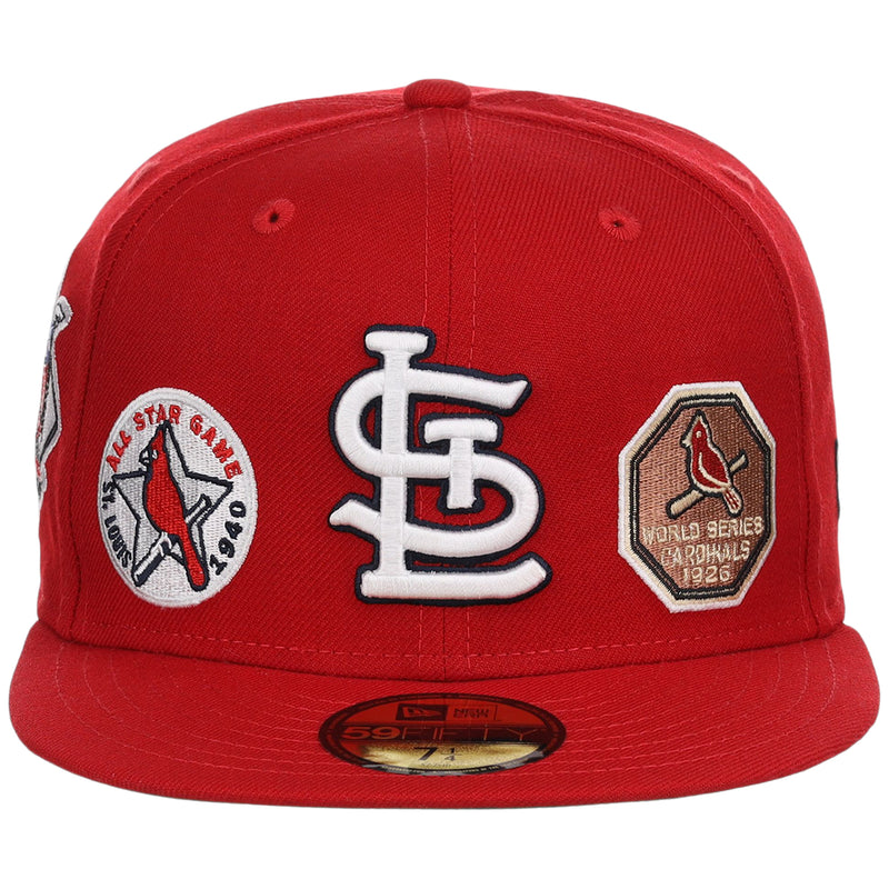 St. Louis Cardinals MLB 59FIFTY Day 59FIFTY