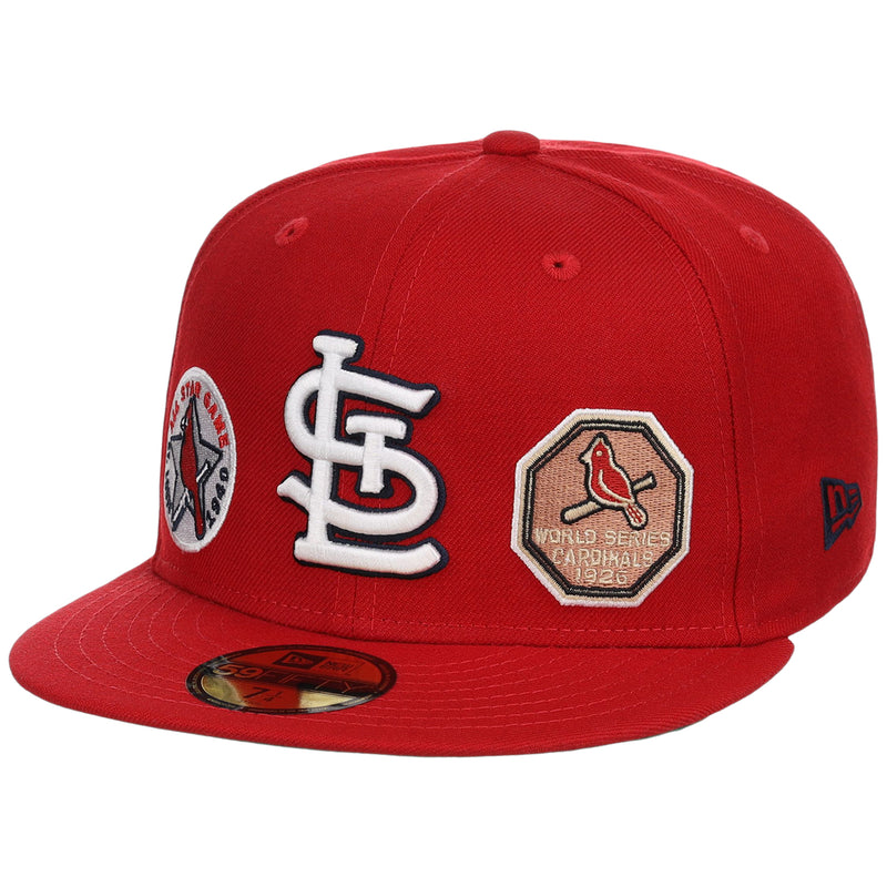 St. Louis Cardinals MLB 59FIFTY Day 59FIFTY