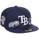 Tampa Bay Rays MLB 59FIFTY Day 59FIFTY