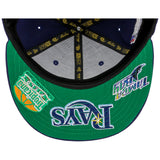 Tampa Bay Rays MLB 59FIFTY Day 59FIFTY