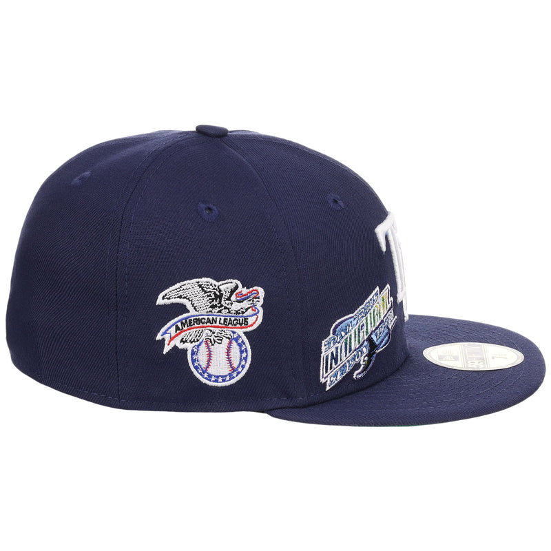 Tampa Bay Rays MLB 59FIFTY Day 59FIFTY