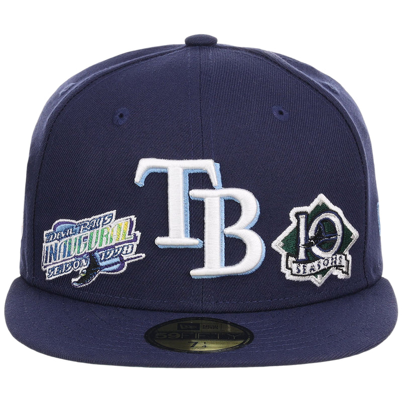 Tampa Bay Rays MLB 59FIFTY Day 59FIFTY