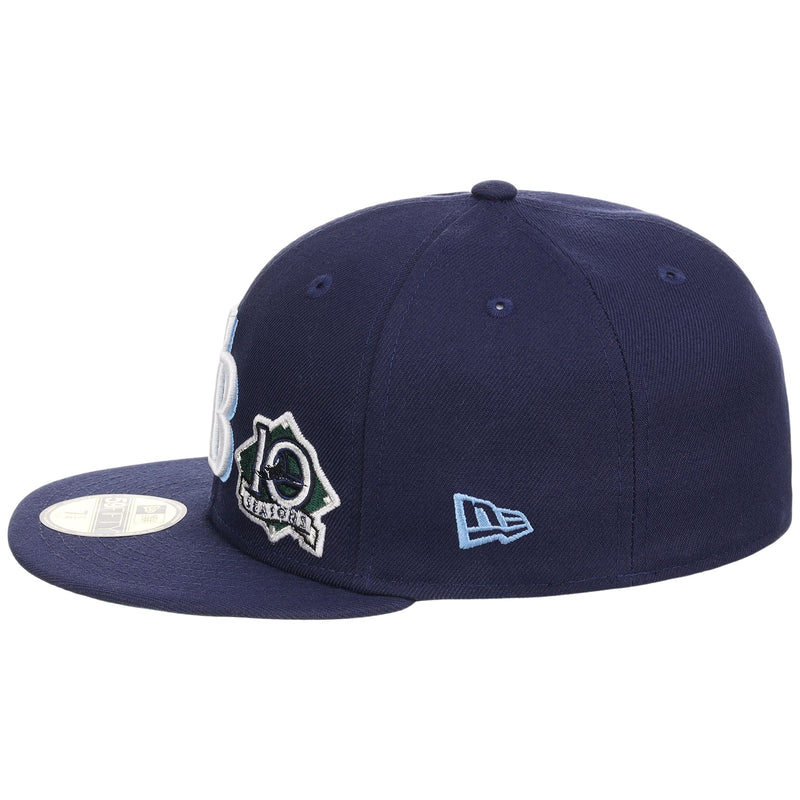 Tampa Bay Rays MLB 59FIFTY Day 59FIFTY