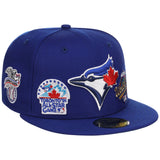Toronto Blue Jays MLB 59FIFTY Day 59FIFTY