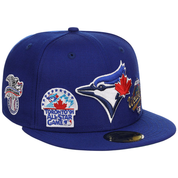 Toronto Blue Jays MLB 59FIFTY Day 59FIFTY