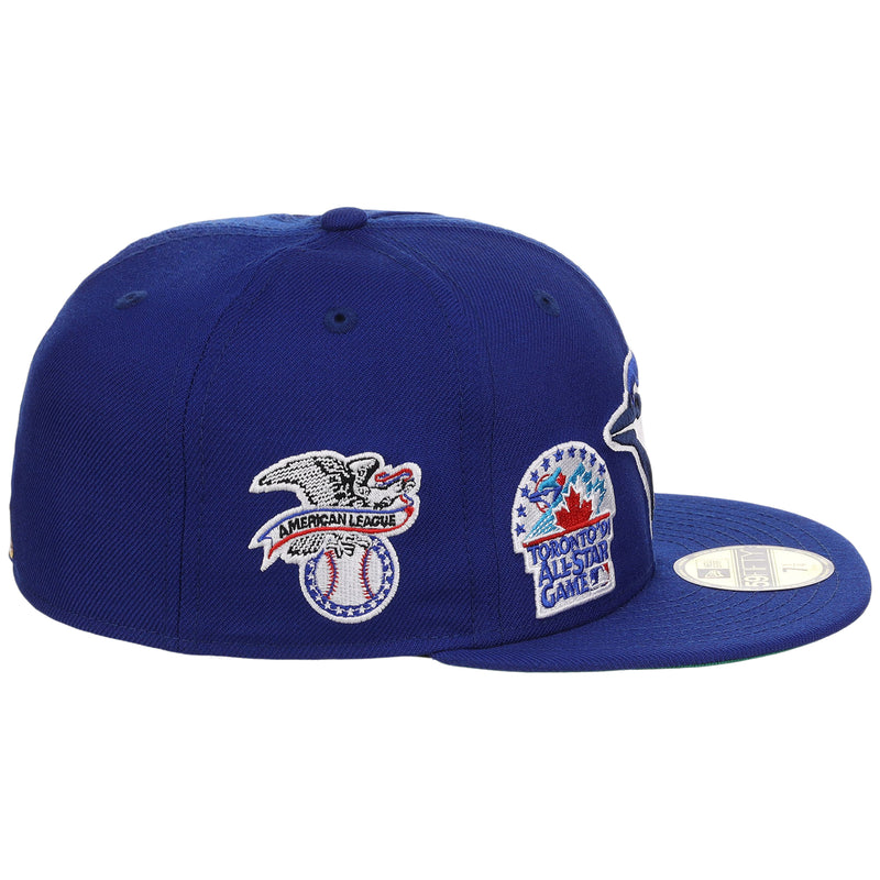 Toronto Blue Jays MLB 59FIFTY Day 59FIFTY