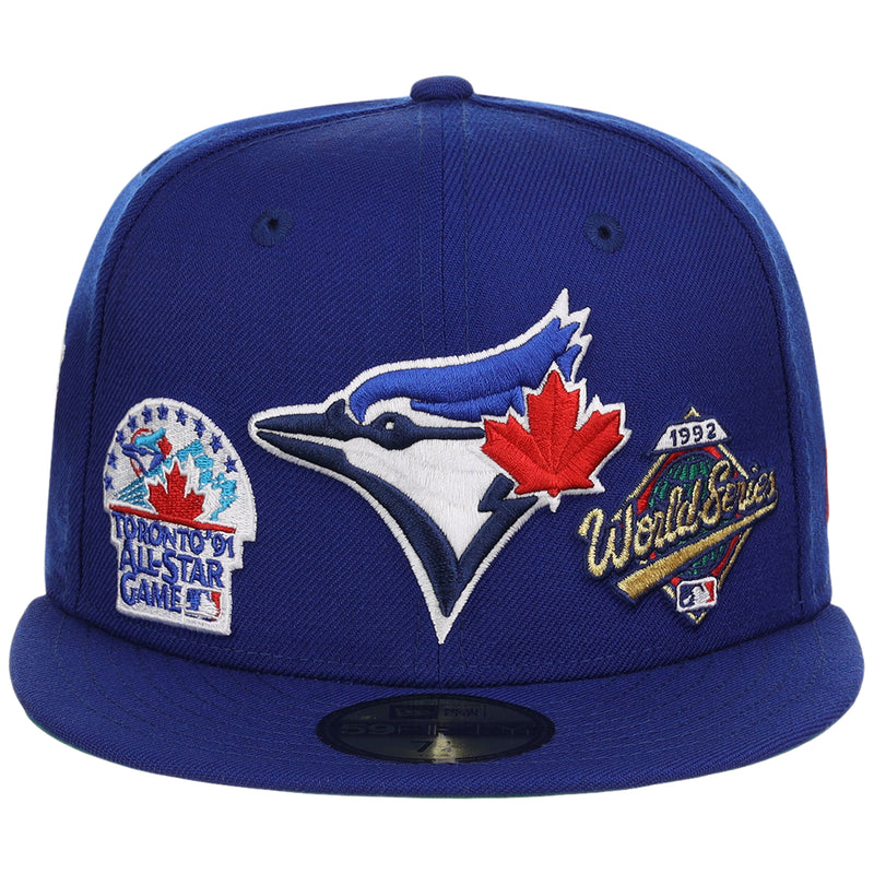 Toronto Blue Jays MLB 59FIFTY Day 59FIFTY