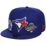 Toronto Blue Jays MLB 59FIFTY Day 59FIFTY