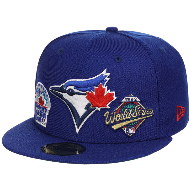 Toronto Blue Jays MLB 59FIFTY Day 59FIFTY