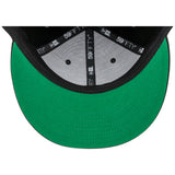 Gardens & Seeds 'Inner G' 59FIFTY Black