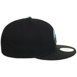 Gardens & Seeds 'Inner G' 59FIFTY Black
