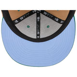 Gardens & Seeds 'Inner G' 59FIFTY Camel