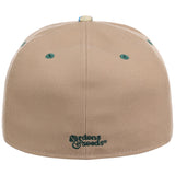 Gardens & Seeds 'Inner G' 59FIFTY Camel