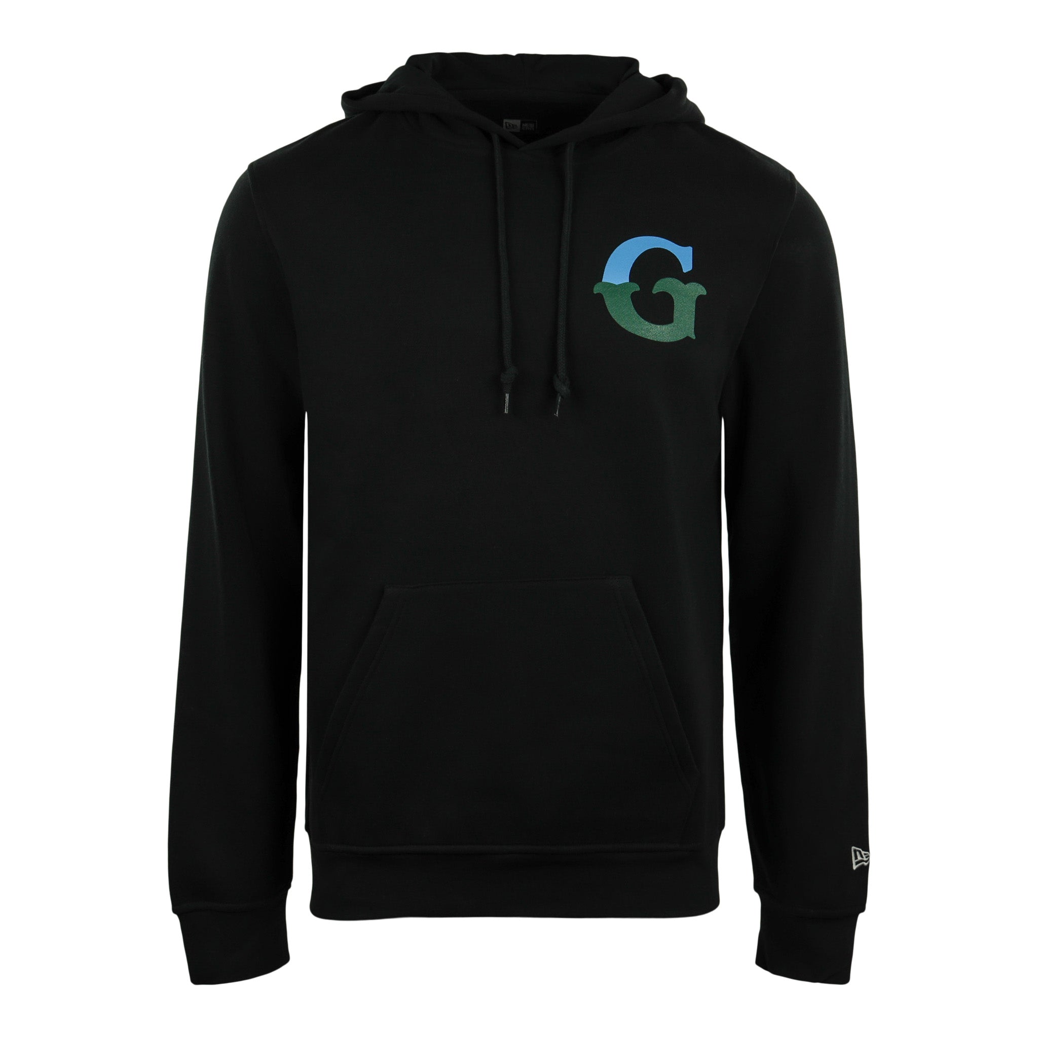 Gardens & Seeds 'Inner G' Hoodie