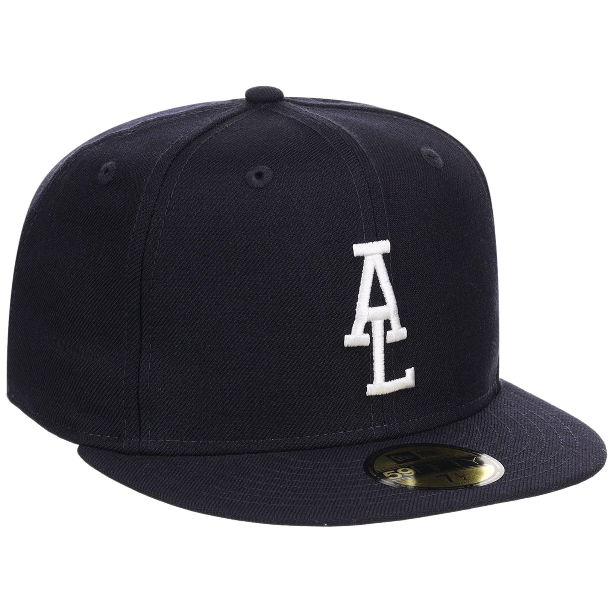 American League MLB Retro Classic 59FIFTY Navy