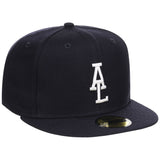 American League MLB Retro Classic 59FIFTY Navy