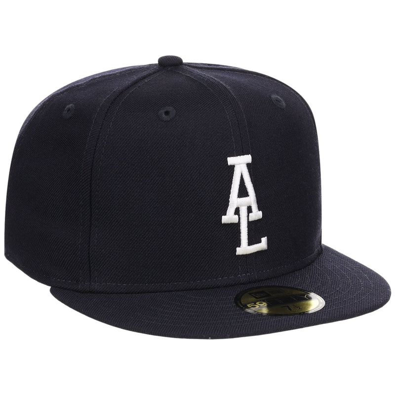 American League MLB Retro Classic 59FIFTY Navy