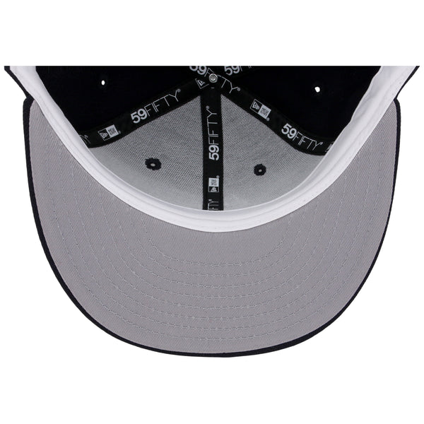 American League MLB Retro Classic 59FIFTY Navy