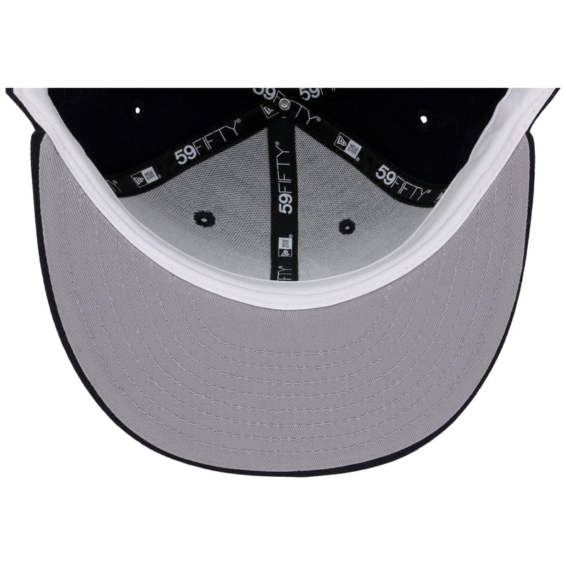 American League MLB Retro Classic 59FIFTY Navy