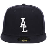 American League MLB Retro Classic 59FIFTY Navy